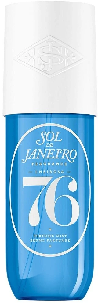 Sol De Janeiro Cheirosa 76 Perfume Mist, 240 ml
