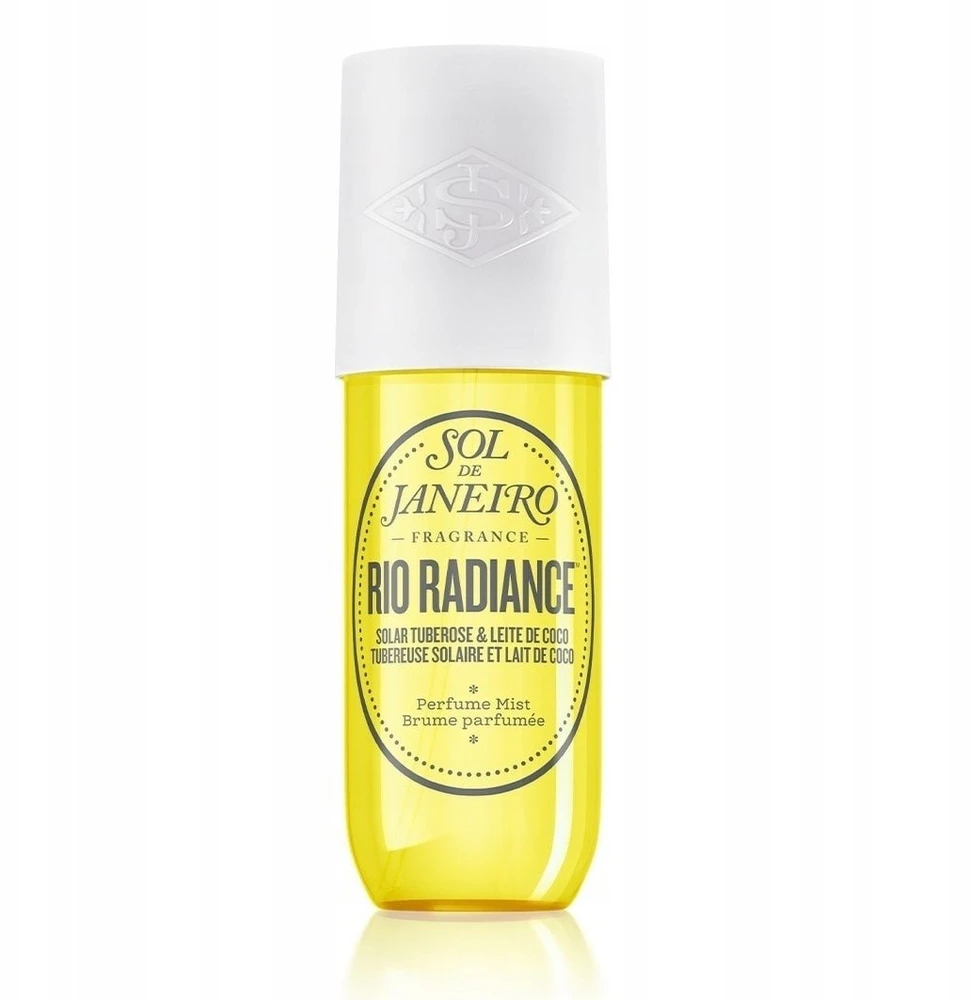 Sol De Janeiro Sdj Cheirosa 87 Perfume Mist 240 Vp