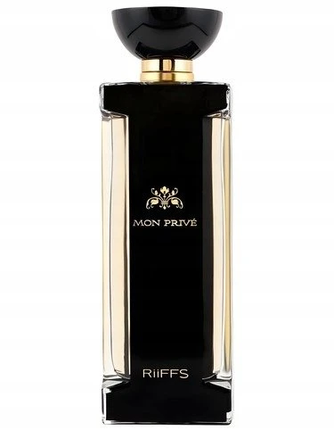 Riiffs Mon Prive Unisex Eau De Parfum Purškiklis 3.4oz for Women