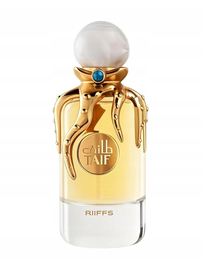 Riiffs Taif PP kvepalai unisex, 100 ml
