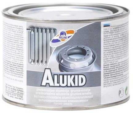Rilak DAŽAI ALUKID 0.9KG/0.9L SU ALIUM PUDRA