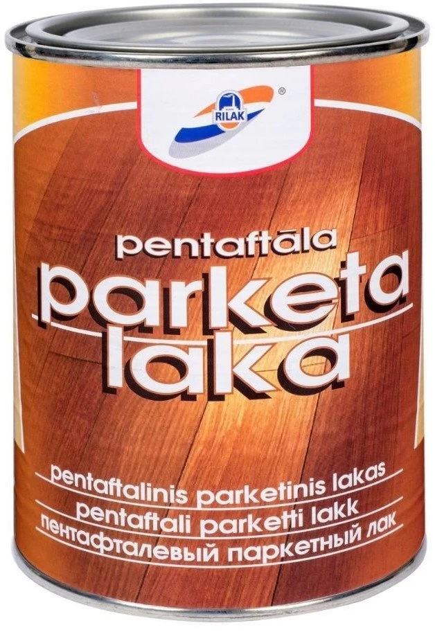 Rilak LAKAS PF-PARKETUI 2.7L