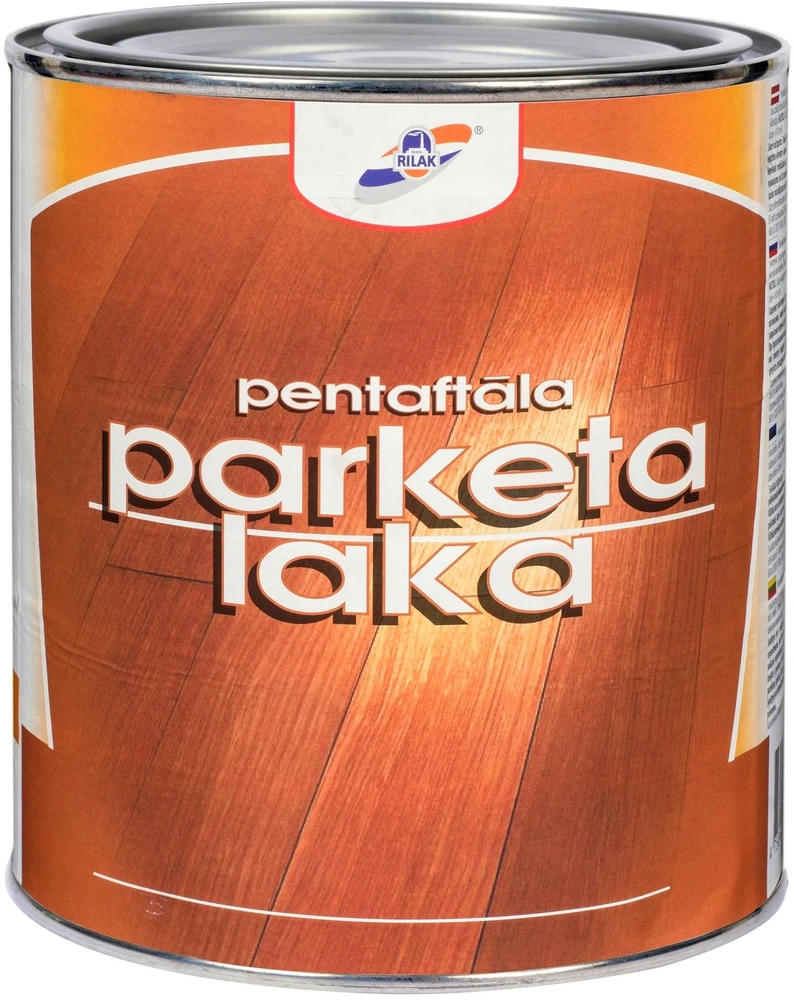 Rilak LAKAS PF-PARKETUI 2.7L
