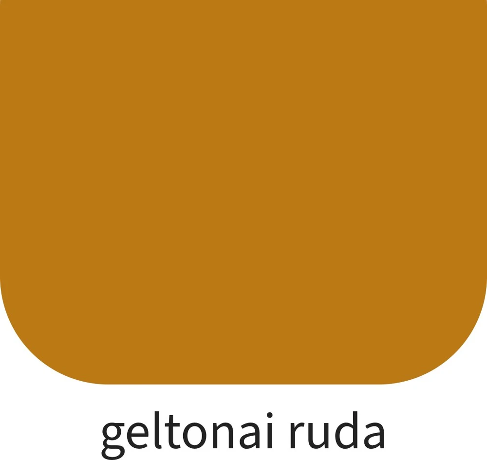 Rilak ENAMEL PAINT PENTAPRIM YELLOWISH BROW