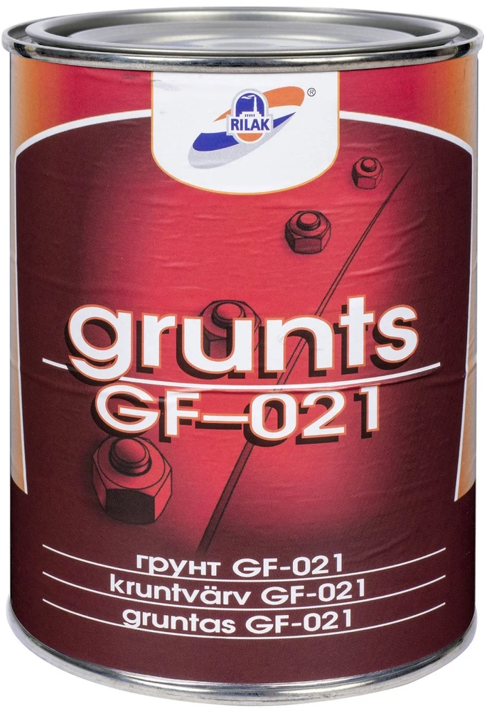 Rilak GRUNTAS GF-021 1.2 KG/0.9L
