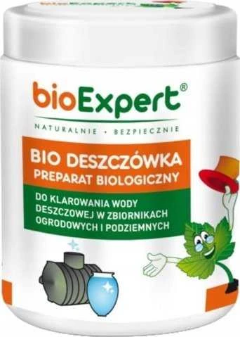 Rim Bioexpert BIOPARUOŠIMAS LIETAUS VANDENIUI SURINKTI 450