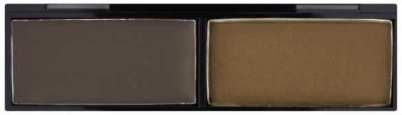 Rimmel London "Rimmel Brow This Way" antakių formavimo rinkinys 003 Dark Brown