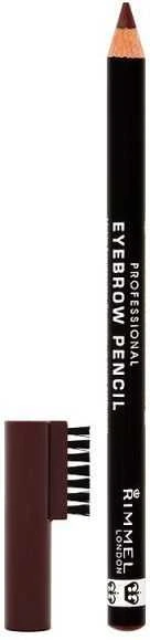 "Rimmel London Professional" antakių pieštukas 001