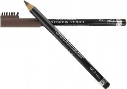 Rimmel London Professional antakių pieštukas 002