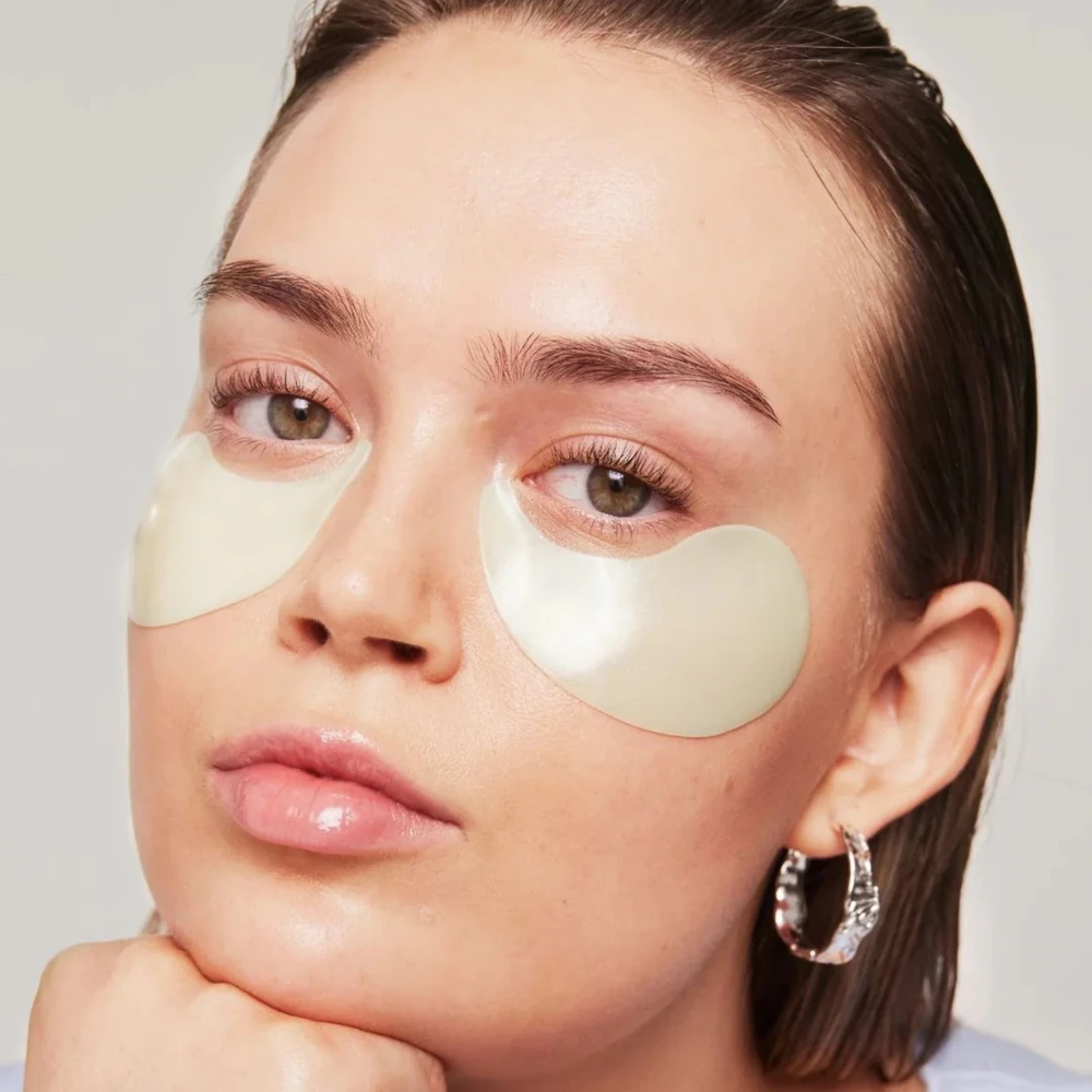 Sejas tīrīšana Xlash Calming Eye Gels