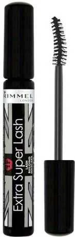Rimmel London Extra Long Lash Blakstienų tušas moterims, 8 ml