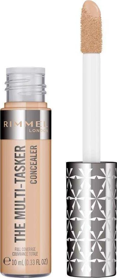 Rimmel London The Multi-Tasker Corrector moterims, 10 ml
