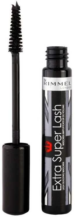 Rimmel London Extra Super Lash Blakstienų tušas, 8 ml