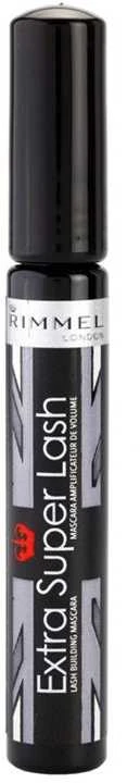Rimmel London Extra Super Lash Blakstienų tušas, 8 ml