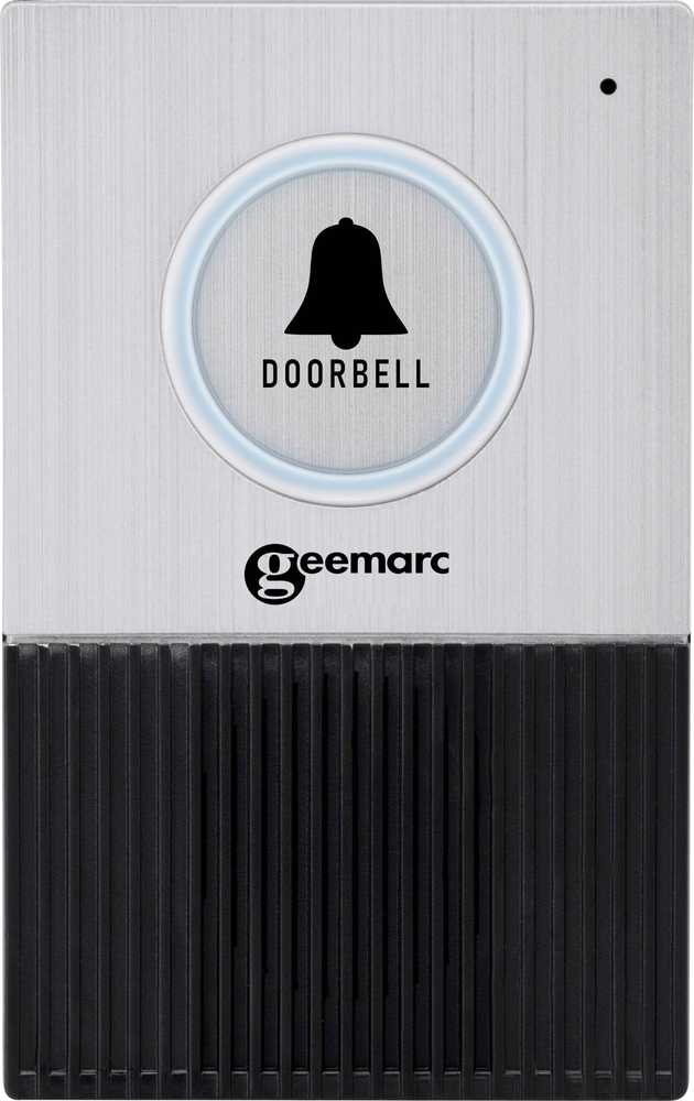 RING Geemarc Doorbell 595 ULE Türklingel für AmpliDECT 595