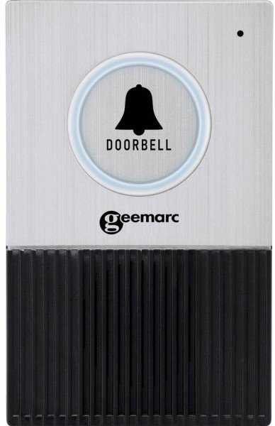 RING Geemarc Doorbell 595 ULE Türklingel für AmpliDECT 595