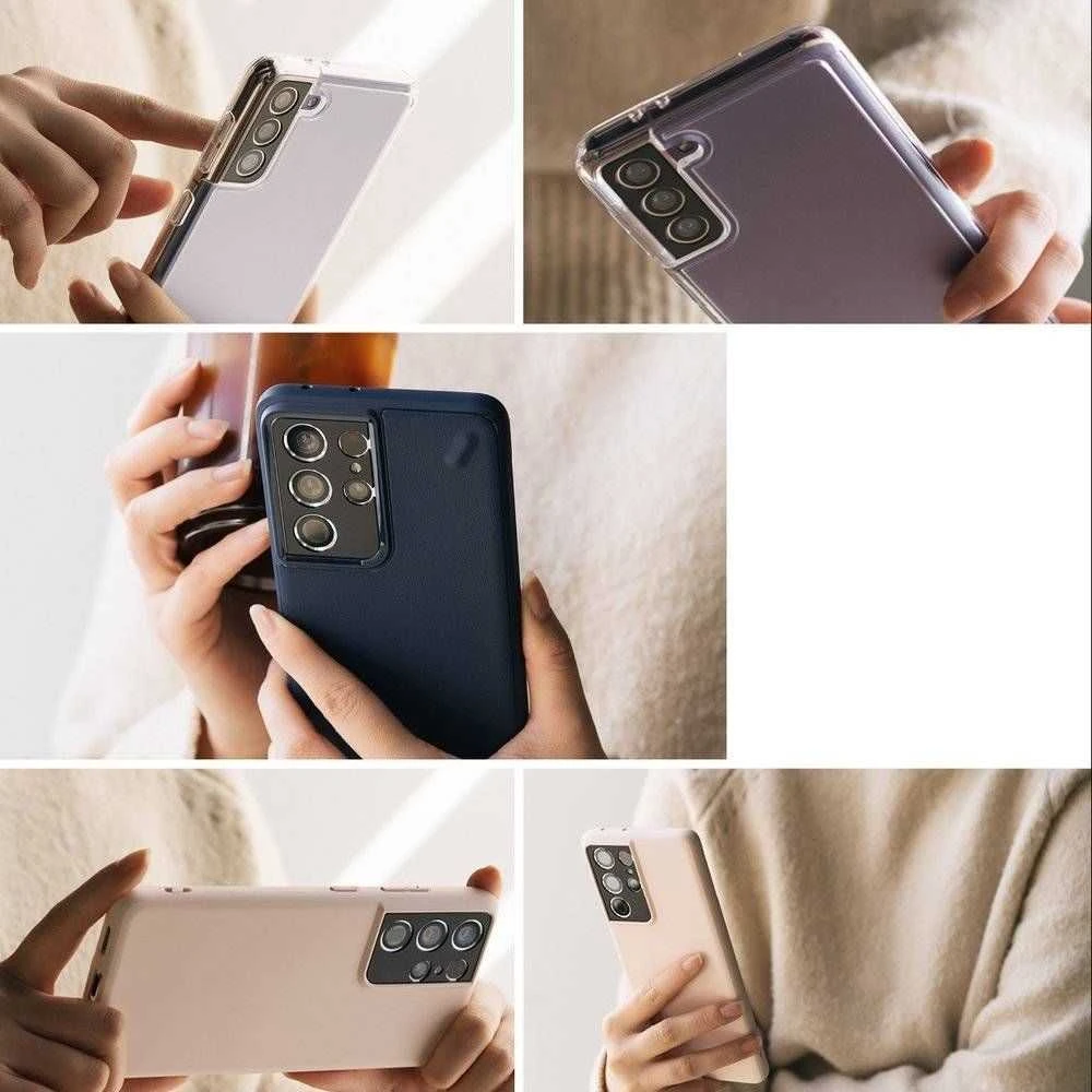 Kameros apsauga Ringke Samsung G996 S21 Plus 5G