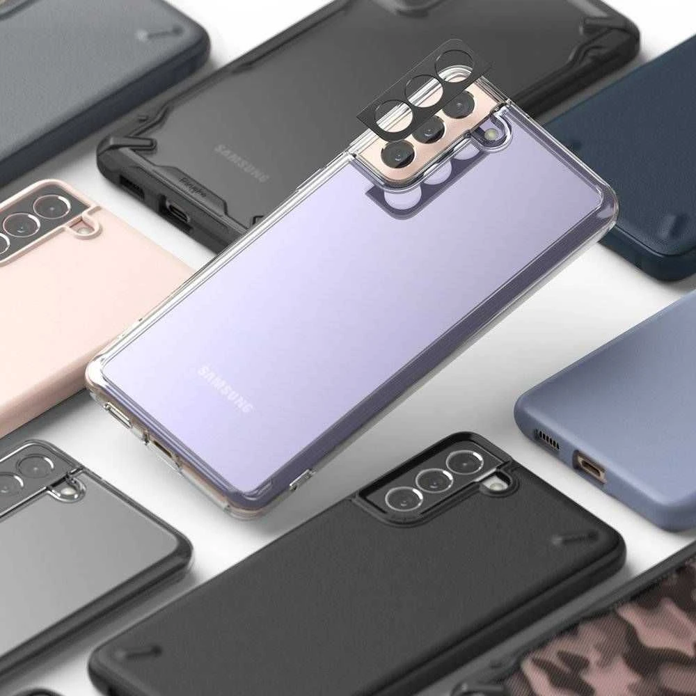 Kameros apsauga Ringke Samsung G996 S21 Plus 5G