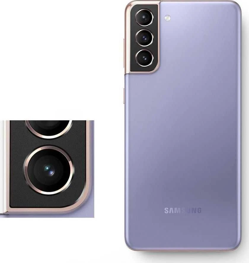 Kameros apsauga Ringke Samsung G996 S21 Plus 5G