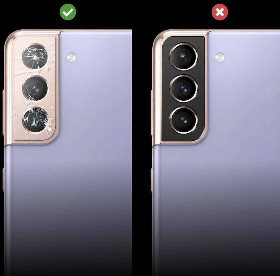 Kameros apsauga Ringke Samsung G996 S21 Plus 5G