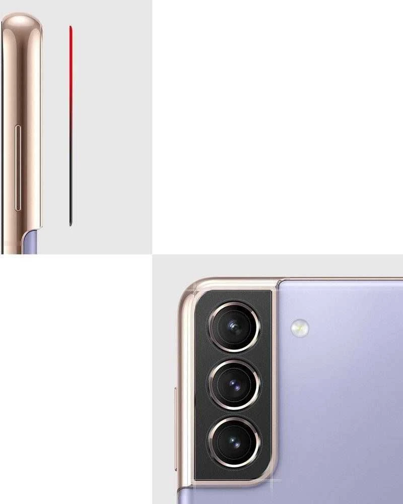 Kameros apsauga Ringke Samsung G996 S21 Plus 5G