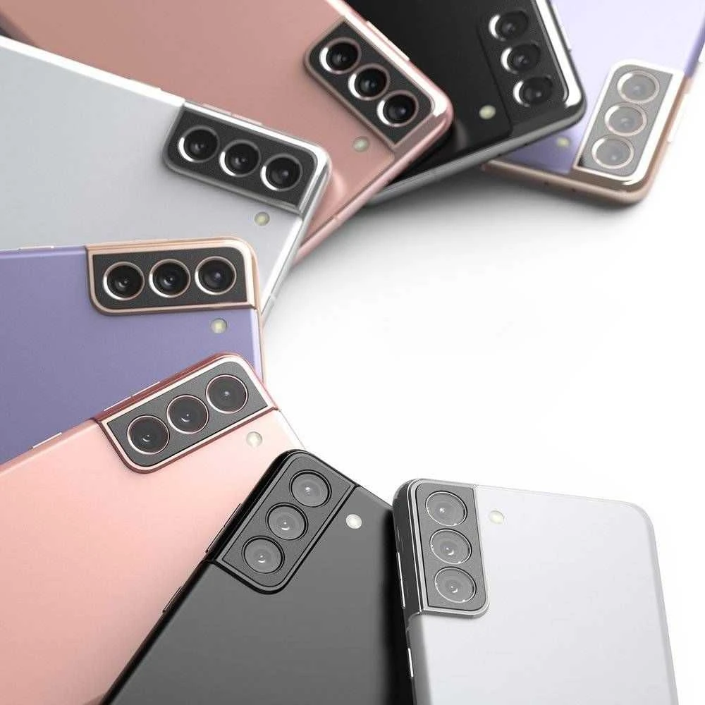 Kameros apsauga Ringke Samsung G996 S21 Plus 5G