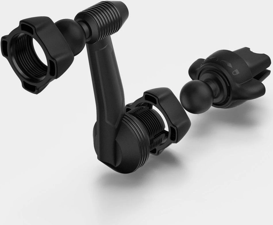 Ringke magnetinis automobilio laikiklis Power Clip sparnas ACCM0010