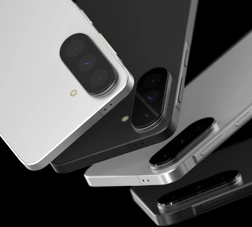 Telefono kameros apsauga Ringke Camera full cover 2 vnt. Samsung Galaxy A37 / A57 5G juodos spalvos