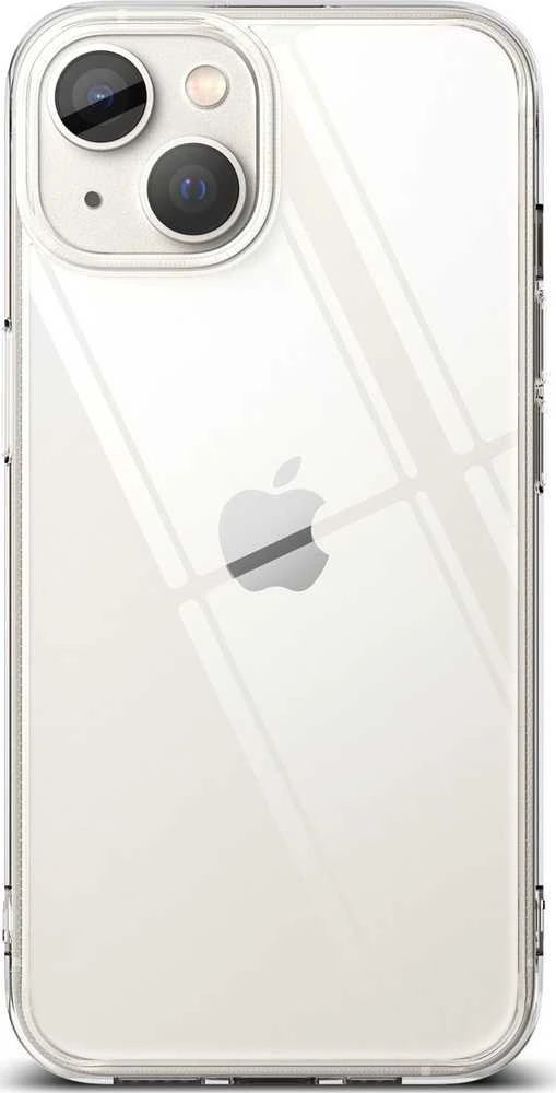 Ringke Apple iPhone 14 Plus 6.7 " Fusion dėklas telefonui skaidrus