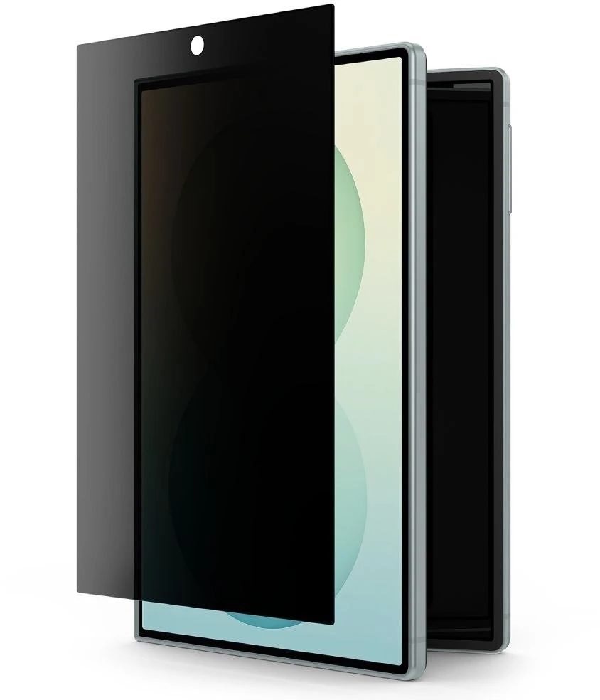 PRIVATUMĄ UŽTIKRINANTIS STIKLAS RINGKE COVER DISPLAY EASY SLIDE 360 2-PACK Samsung Galaxy Z FOLD 8 PRIVACY
