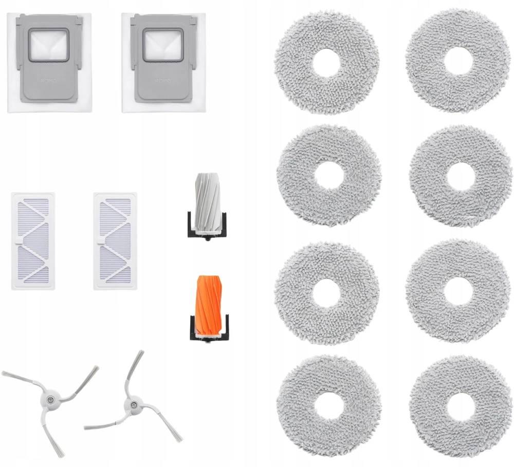 DJI ROMO priedų rinkinys