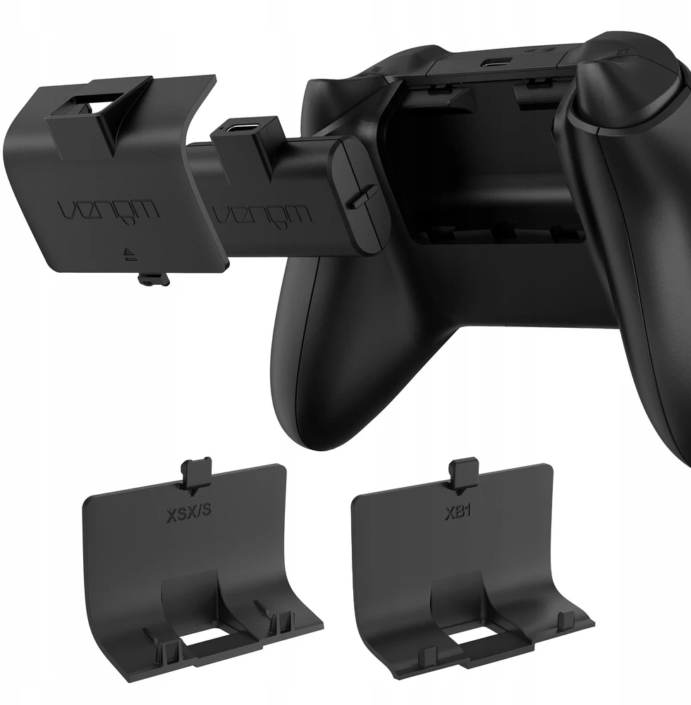 VENOM VS4830 XBOX Series S/X & One Travel Kit