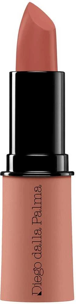 Rinkinys „Diego Dalla Palma“: lūpų dažai „Kreminis Lipstick 503 Caramello“, 4 g + „Matita Contour Lip Liner 503 Raw Sienna“ 1,1 g