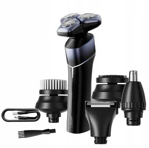 MAESTRO MR-675 5 viename USB skutimosi rinkinys