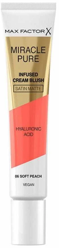 Max Factor Miracle Pure Infused kreminis skaistalai
