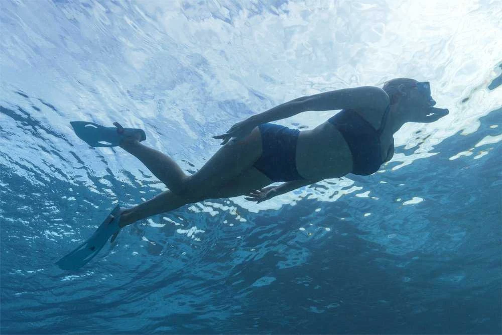 Nardymo komplektas BESTWAY SPARK WAVE SNORKEL 25020