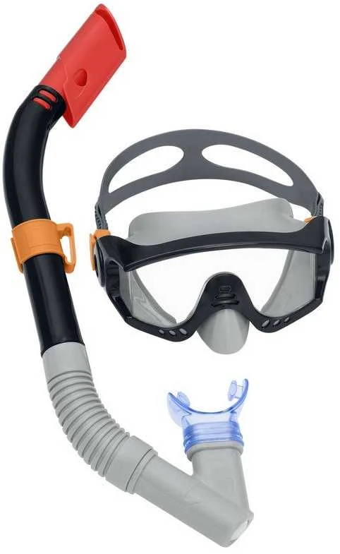 Nardymo komplektas BESTWAY SPARK WAVE SNORKEL 25020