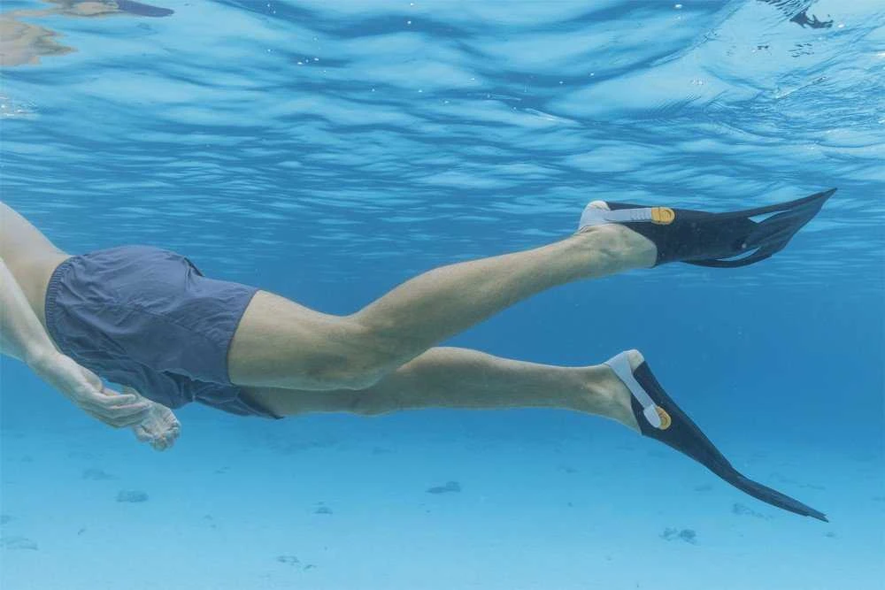 Nardymo komplektas BESTWAY SPARK WAVE SNORKEL 25020