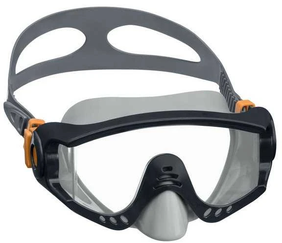 Nardymo komplektas BESTWAY SPARK WAVE SNORKEL 25020