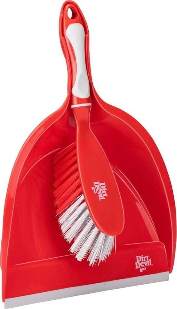 valymo komplektas 5 viename Dirt Devil