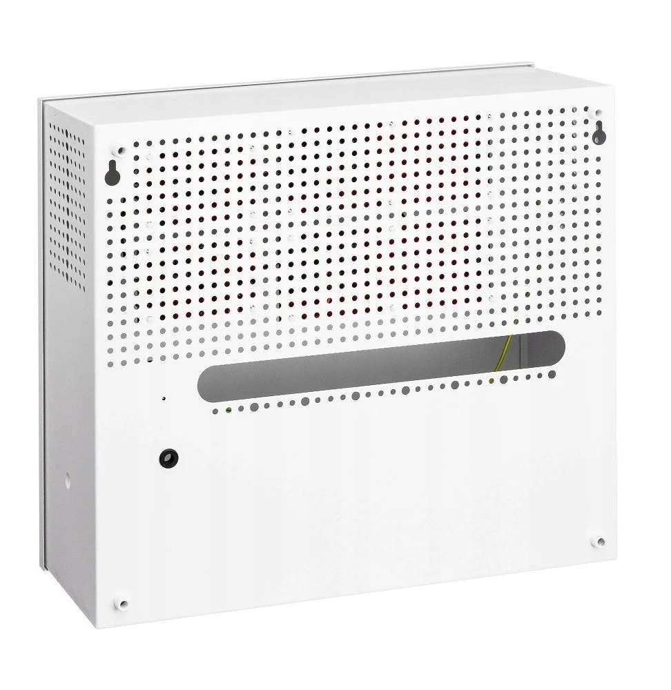Šakotuvas Bcs Power BCS-IP16Gb/E-S