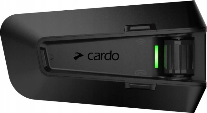 CARDO PACKTALK PRO Ryšio įrenginys