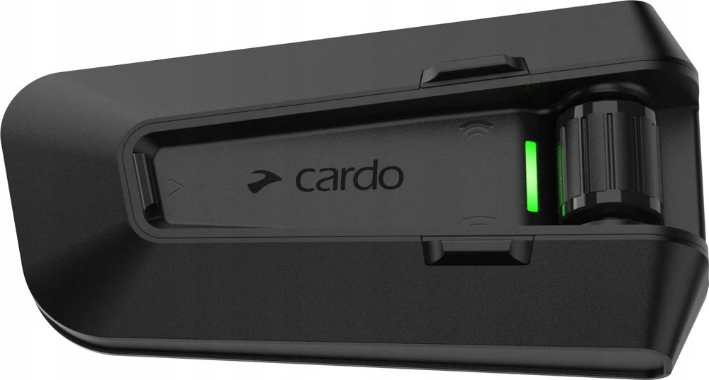 CARDO PACKTALK PRO Ryšio įrenginys