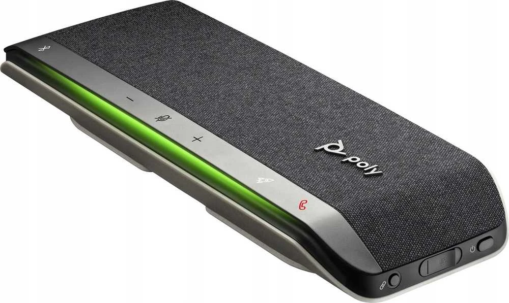 Hewlett Packard (HP) Poly Sync 40 USB-A USB-C garsiakalbis