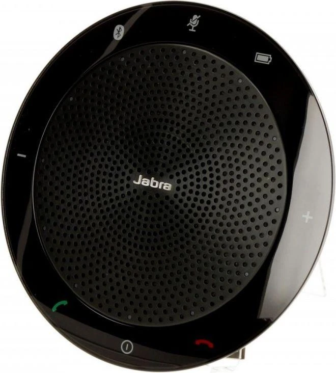 Jabra Speak 510 MS garsiakalbis juodas (7510-109)