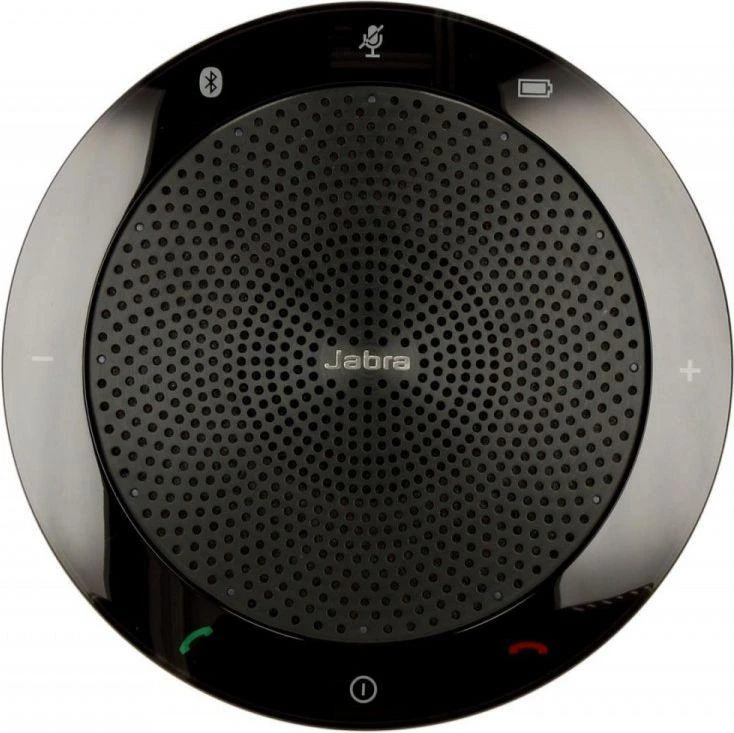 Jabra Speak 510 MS garsiakalbis juodas (7510-109)