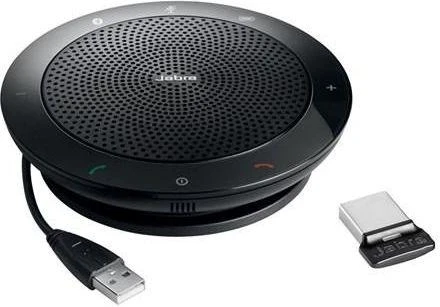 JABRA SPEAK 510 + MS Speakerphone for 