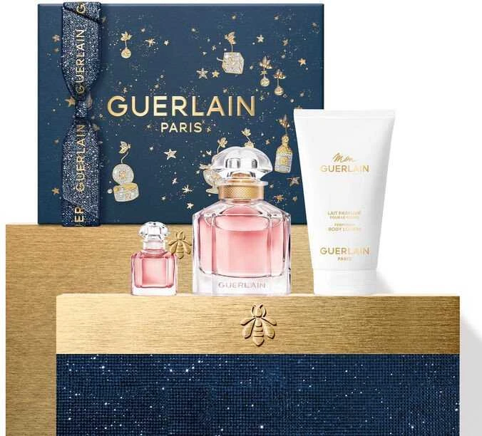 Guerlain Mon Guerlain Giftset, 130 ml