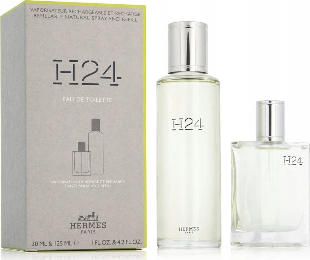 Hermès H24 go rinkinys