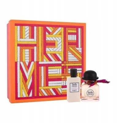 Hermès Hermes Hermes Twilly EDP Purškiklis 50ml rinkiniai